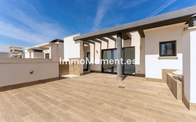 Revente - Villa individuelle - San Miguel de Salinas - San Miguel de Salinas Centro