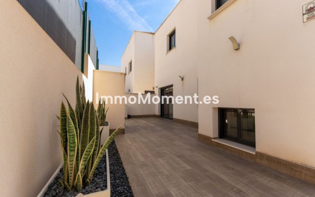 Revente - Villa individuelle - San Miguel de Salinas - San Miguel de Salinas Centro