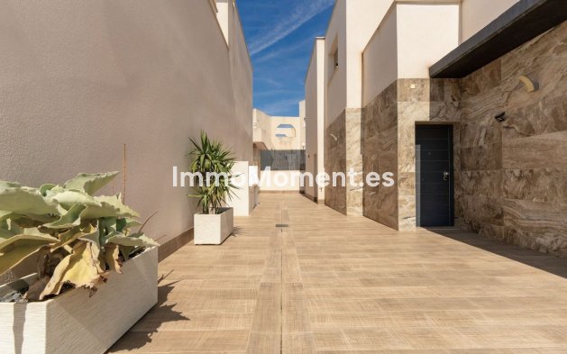 Revente - Villa individuelle - San Miguel de Salinas - San Miguel de Salinas Centro