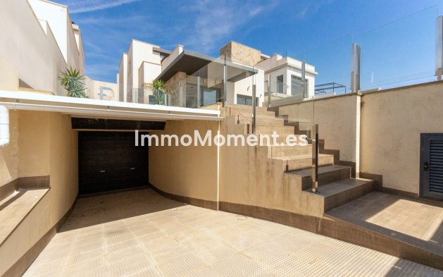 Revente - Villa individuelle - San Miguel de Salinas - San Miguel de Salinas Centro