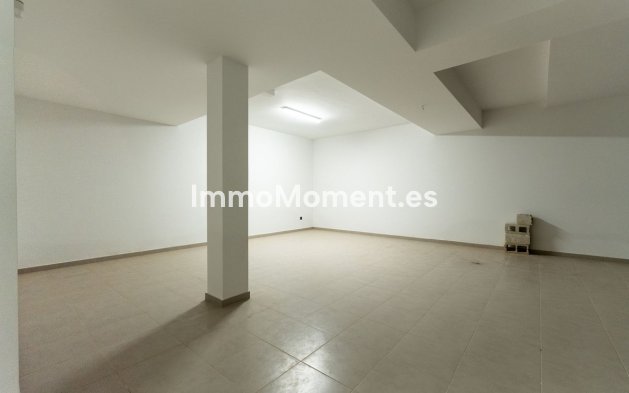 Revente - Villa individuelle - San Miguel de Salinas - San Miguel de Salinas Centro