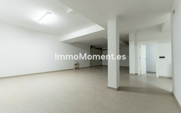 Revente - Villa individuelle - San Miguel de Salinas - San Miguel de Salinas Centro