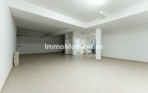 Revente - Villa individuelle - San Miguel de Salinas - San Miguel de Salinas Centro