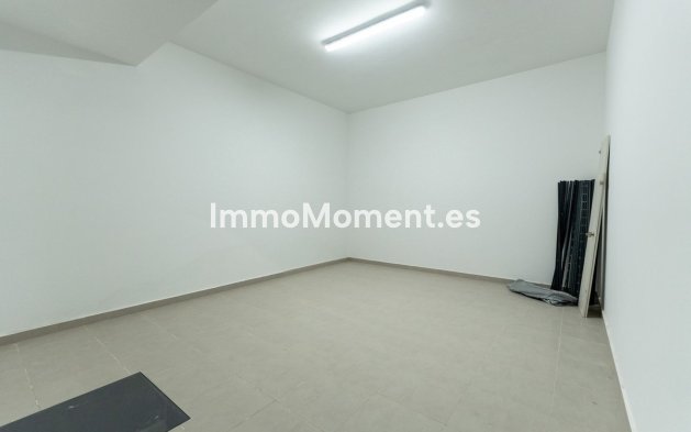 Revente - Villa individuelle - San Miguel de Salinas - San Miguel de Salinas Centro