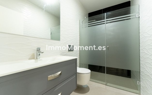Revente - Villa individuelle - San Miguel de Salinas - San Miguel de Salinas Centro