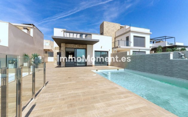 Revente - Villa individuelle - San Miguel de Salinas - San Miguel de Salinas Centro