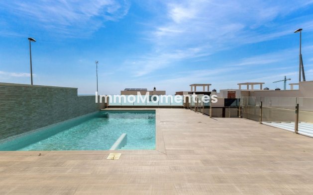 Revente - Villa individuelle - San Miguel de Salinas - San Miguel de Salinas Centro