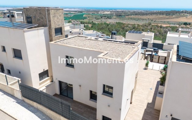 Revente - Villa individuelle - San Miguel de Salinas - San Miguel de Salinas Centro
