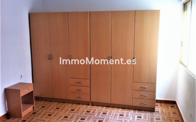 Bestaande woning - Appartement - Muchamiel - Muchamiel - Mutxamel Centro