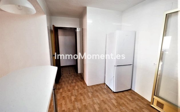 Bestaande woning - Appartement - Muchamiel - Muchamiel - Mutxamel Centro
