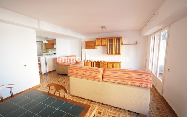 Bestaande woning - Appartement - Muchamiel - Muchamiel - Mutxamel Centro