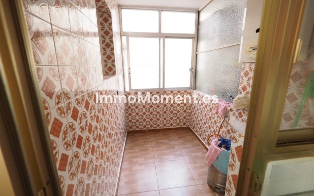 Bestaande woning - Appartement - Muchamiel - Muchamiel - Mutxamel Centro