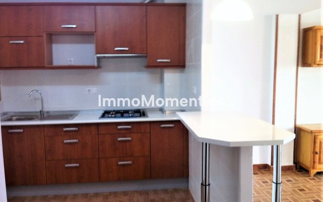 Bestaande woning - Appartement - Muchamiel - Muchamiel - Mutxamel Centro