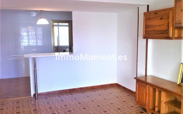 Bestaande woning - Appartement - Muchamiel - Muchamiel - Mutxamel Centro