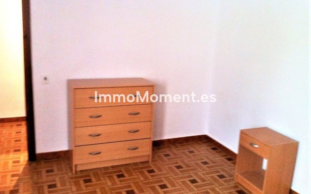 Bestaande woning - Appartement - Muchamiel - Muchamiel - Mutxamel Centro