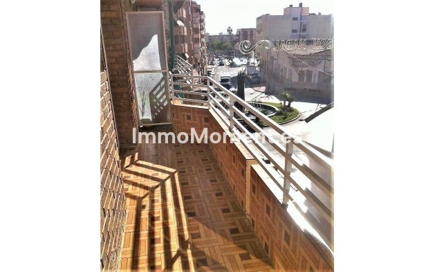 Bestaande woning - Appartement - Muchamiel - Muchamiel - Mutxamel Centro