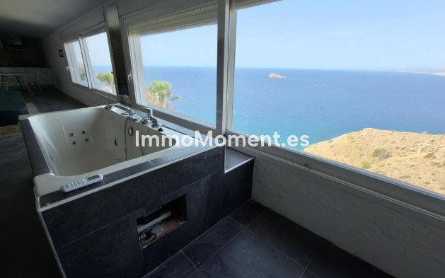 Resale - Detached villa - Benidorm - Benidorm Centro