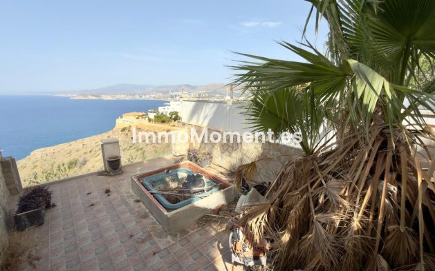 Resale - Detached villa - Benidorm - Benidorm Centro