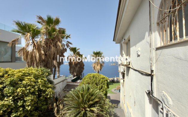 Resale - Detached villa - Benidorm - Benidorm Centro