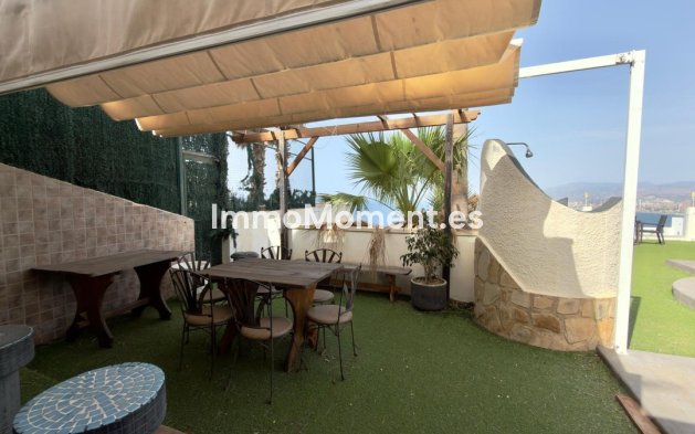 Resale - Detached villa - Benidorm - Benidorm Centro