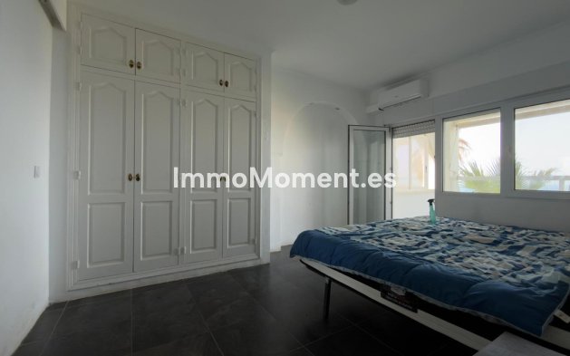 Resale - Detached villa - Benidorm - Benidorm Centro