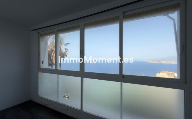 Resale - Detached villa - Benidorm - Benidorm Centro