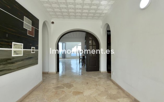 Resale - Detached villa - Benidorm - Benidorm Centro