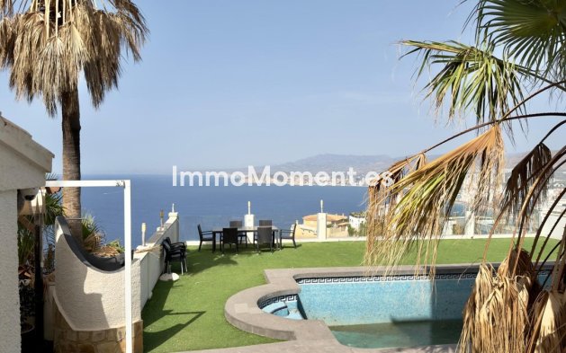 Resale - Detached villa - Benidorm - Benidorm Centro
