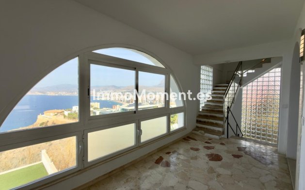 Resale - Detached villa - Benidorm - Benidorm Centro