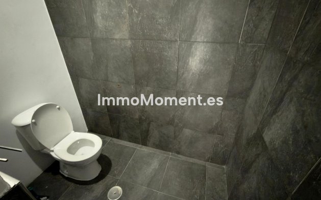 Resale - Detached villa - Benidorm - Benidorm Centro