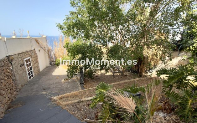 Resale - Detached villa - Benidorm - Benidorm Centro