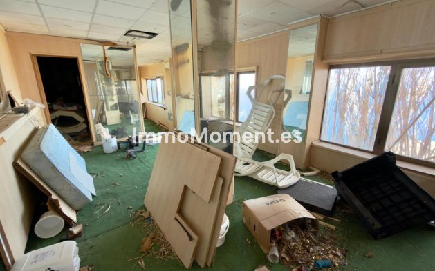 Resale - Detached villa - Benidorm - Benidorm Centro
