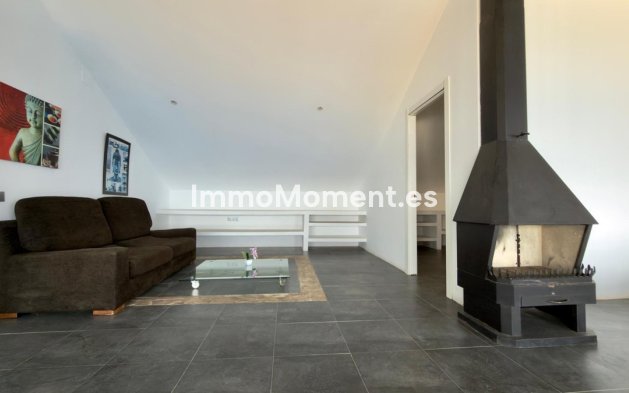 Resale - Detached villa - Benidorm - Benidorm Centro