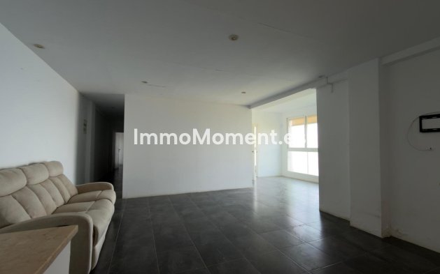 Resale - Detached villa - Benidorm - Benidorm Centro