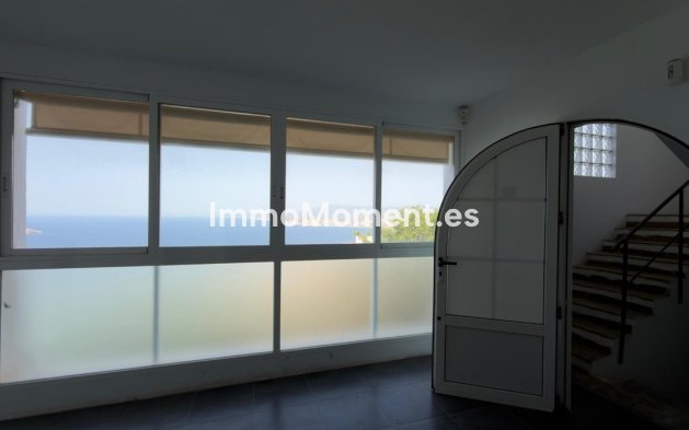 Resale - Detached villa - Benidorm - Benidorm Centro