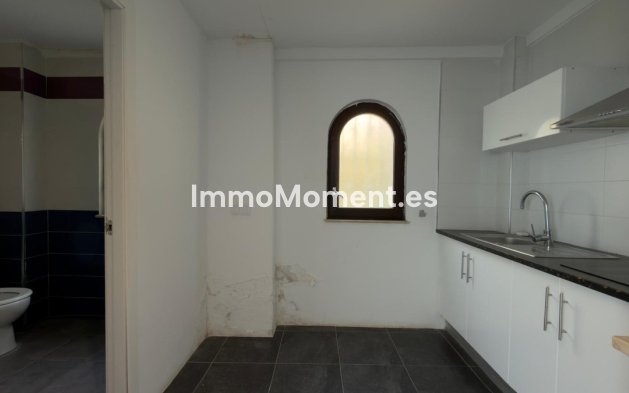 Resale - Detached villa - Benidorm - Benidorm Centro