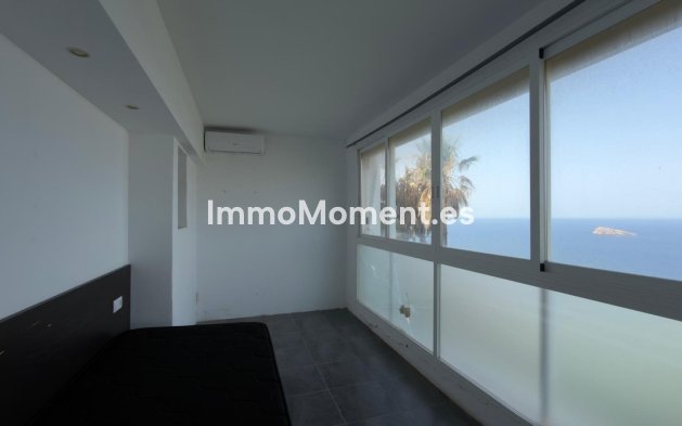 Resale - Detached villa - Benidorm - Benidorm Centro