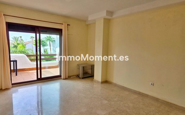 Bestaande woning - Appartement - Estepona  - Costalita