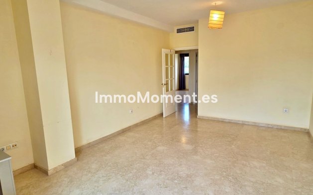 Bestaande woning - Appartement - Estepona  - Costalita