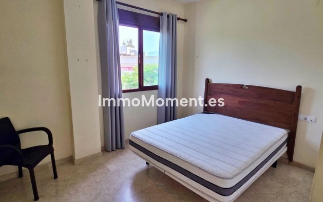 Bestaande woning - Appartement - Estepona  - Costalita