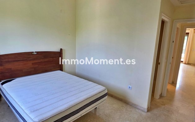 Bestaande woning - Appartement - Estepona  - Costalita
