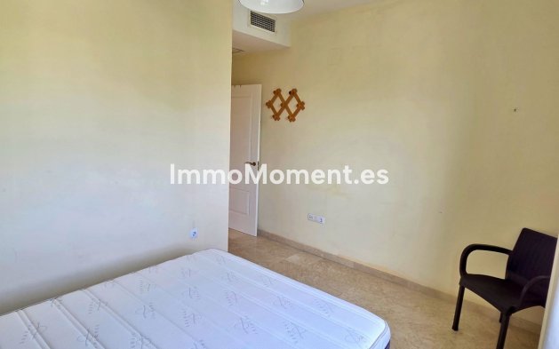 Bestaande woning - Appartement - Estepona  - Costalita
