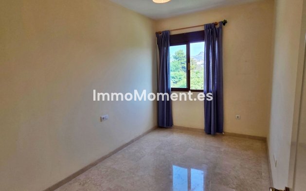 Bestaande woning - Appartement - Estepona  - Costalita