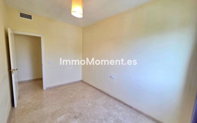 Bestaande woning - Appartement - Estepona  - Costalita