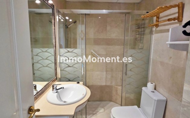 Bestaande woning - Appartement - Estepona  - Costalita