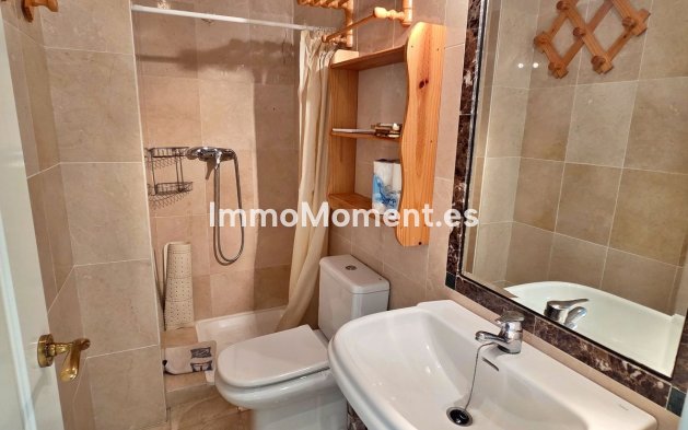 Bestaande woning - Appartement - Estepona  - Costalita