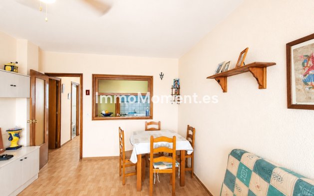 Wiederverkauf - Wohnung - Orihuela - Cabo roig - La Zenia