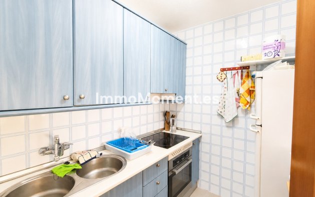 Wiederverkauf - Wohnung - Orihuela - Cabo roig - La Zenia