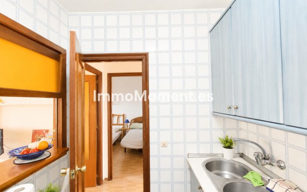 Wiederverkauf - Wohnung - Orihuela - Cabo roig - La Zenia