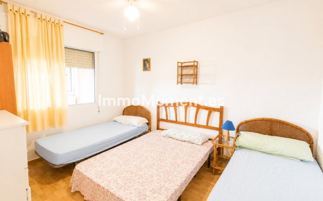 Wiederverkauf - Wohnung - Orihuela - Cabo roig - La Zenia